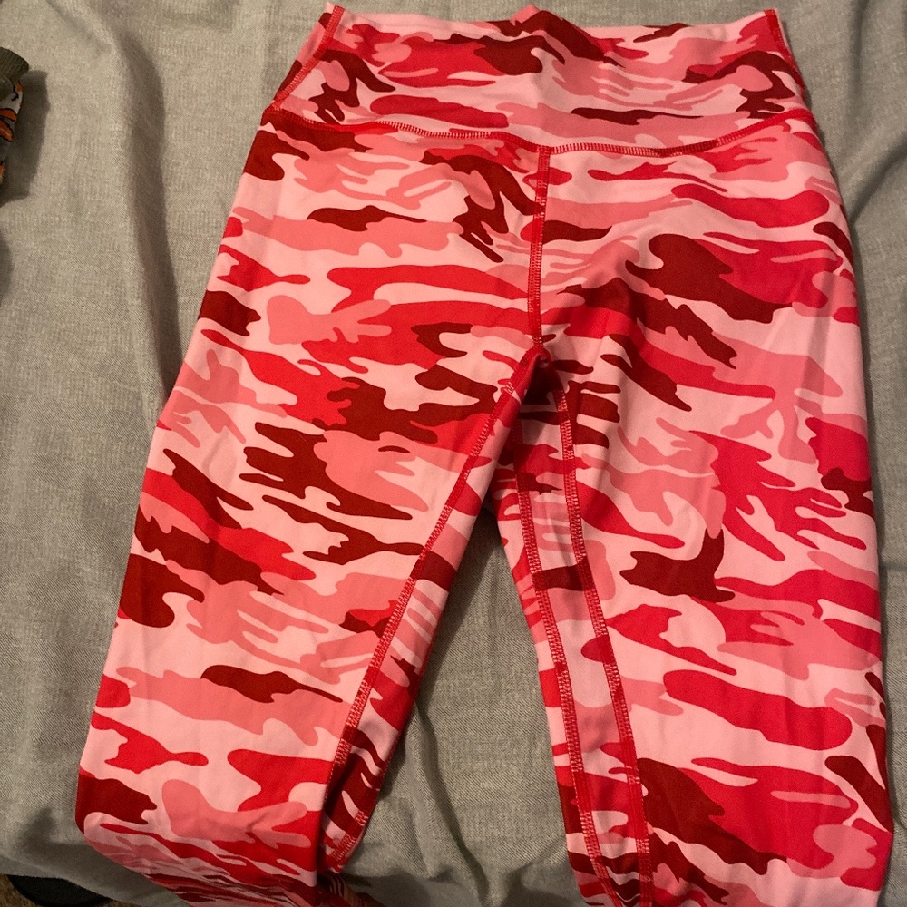 Til you collapse leggings